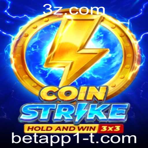 CoinStrike: O Jogo Que Revoluciona o Mundo das Apostas Online