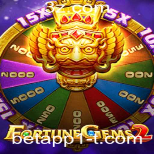 FortuneGems2: Descubra as Riquezas Ocultas do Novo Jogo da betapp1