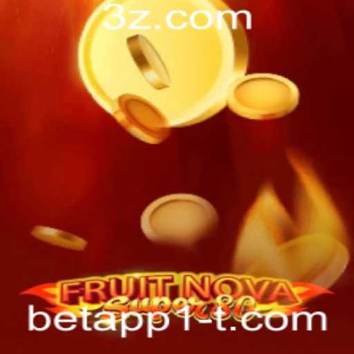 Descubra o Empolgante Mundo do FruitNovaSuper80 com BetApp1