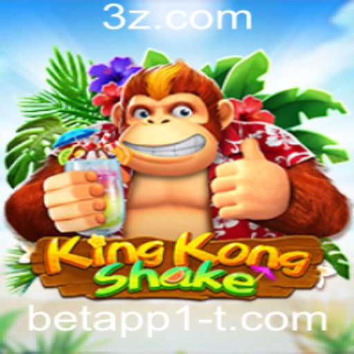 KingKongShake: A Nova Atração do Mundo Dos Jogos Online