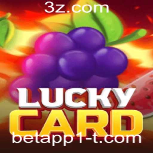 Explorando LuckyCard: O Jogo de Apostas do Momento