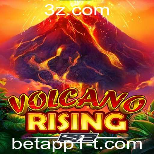 VolcanoRisingSE: A Nova Sensação no Mundo dos Jogos